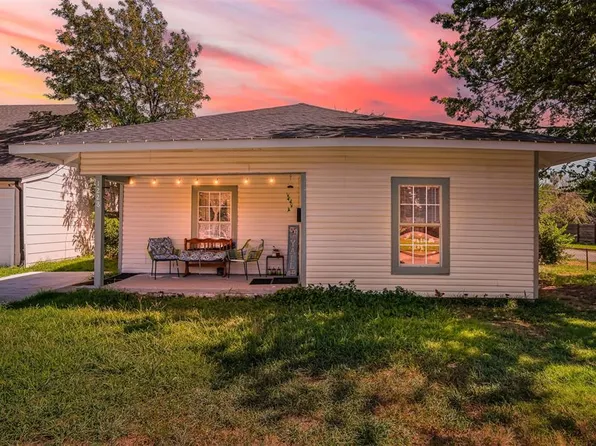 1228 NW 92nd St, Oklahoma City, OK 73114