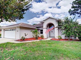 473 Thomas St, Sebastian, FL 32958