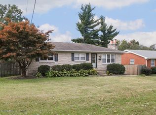 6208 Tiara Ct, Louisville, KY 40219