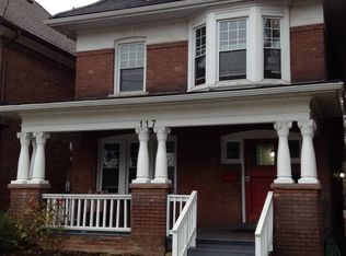 117 Balsam Ave S #2, Hamilton, ON L8M 3B4
