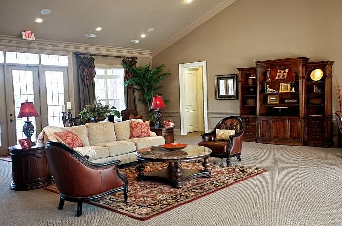 Clubhouse