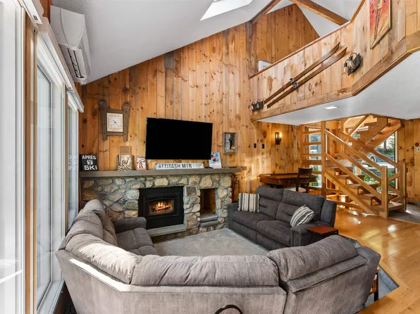 7 Cathedral Trail #7, Bartlett, NH 03812