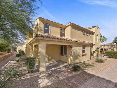 1024 Via Panfilo Ave, Henderson, NV, 89011