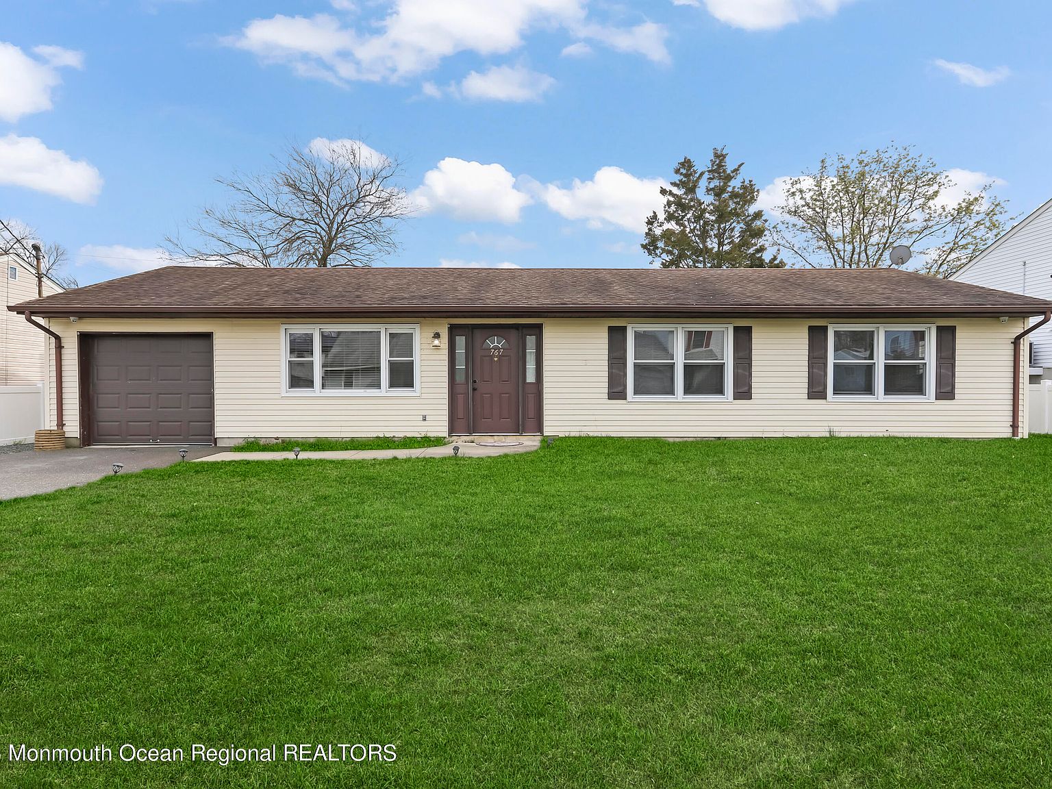 767 Barberry Drive, Brick, NJ 08723 Zillow