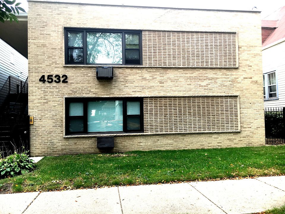 1st image of 4532 N Claremont Ave