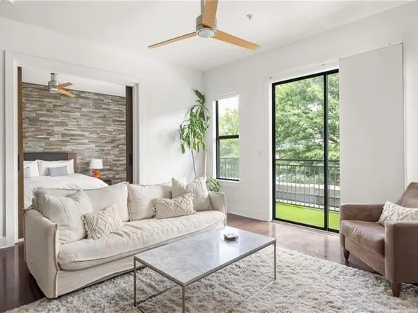 200 N Highland Ave NE #207, Atlanta, GA 30307