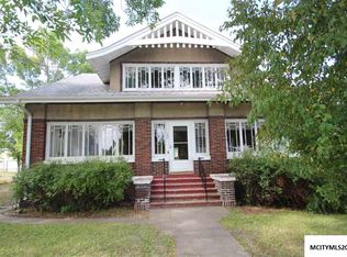 106 1st Ave SE, Rockford, IA 50468