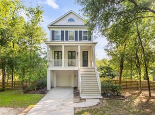 2252 Brown Pelican Ln, Charleston, SC 29412