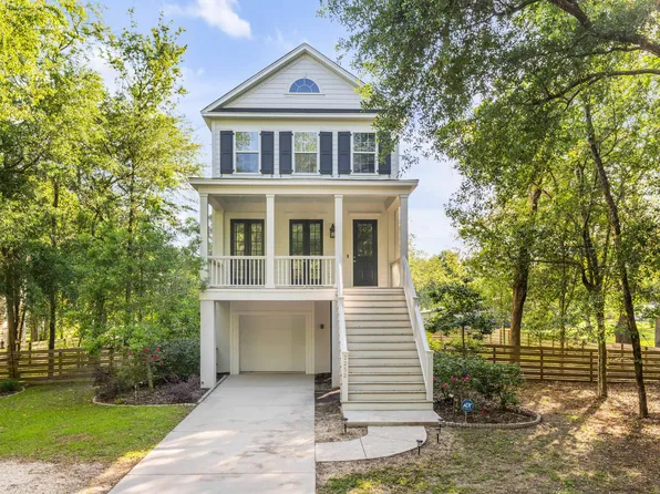 2252 Brown Pelican Ln, Charleston, SC 29412