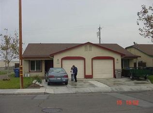 706 Illinois Ave, Los Banos, CA 93635