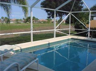 10817 SW Elsinore Dr, Port Saint Lucie, FL 34987