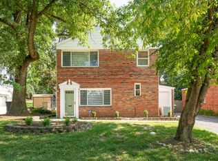 8622 White Ave, Saint Louis, MO 63144