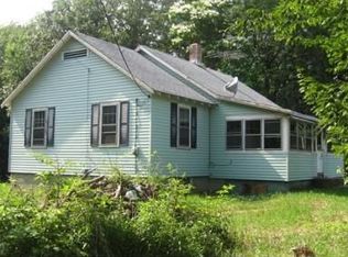 1536 Green St, Gardner, MA 01440