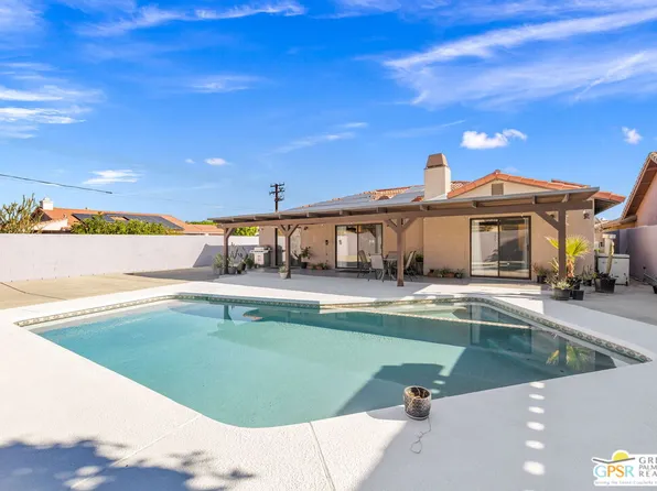 31015 Avenida Alvera, Cathedral City, CA 92234