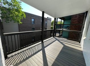 14 Mount Hood Rd APT 3, Boston, MA 02135