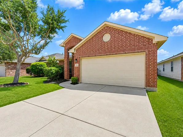 7419 Sabinal Creek Dr, Richmond, TX 77407