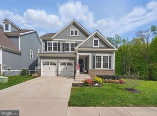 187 Boxelder Dr, Stafford, VA 22554