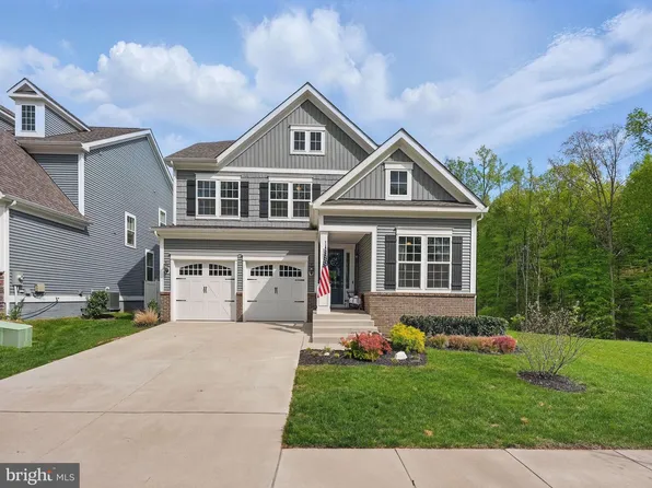 187 Boxelder Dr, Stafford, VA 22554