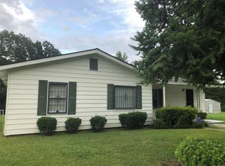 521 E Butler St, Tallassee, AL 36078