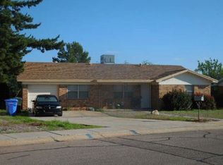 4433 Citadel Dr, Sierra Vista, AZ 85635