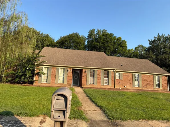 1900 Swallow Ln, Tupelo, MS 38801