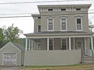 554 E Jefferson St, Little Falls, NY 13365