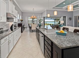 20381 Corkscrew Shores Blvd, Estero, FL 33928