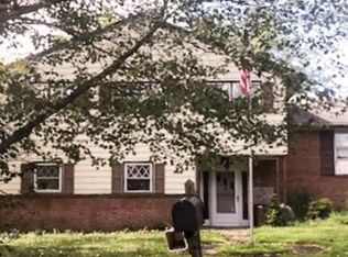 10 Colonial Ter, Parsippany, NJ 07054