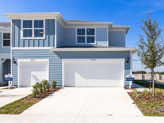 Your Warm Welcome Home