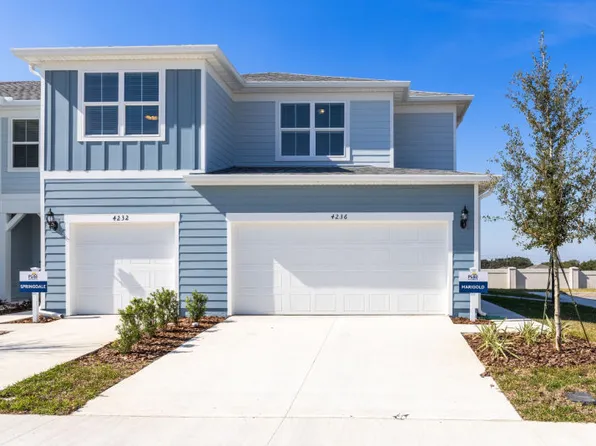 4308 Chester Springs Blvd, Davenport, FL 33837