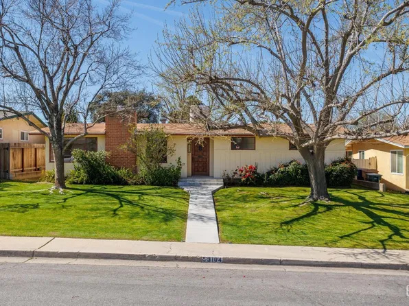 3104 Saint Marys St, Bakersfield, CA 93305