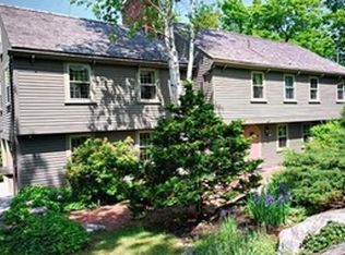 177 Atlantic Ave, Cohasset, MA 02025