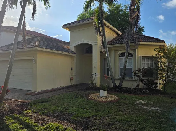 13378 SW 31st St #13378, Hollywood, FL 33027