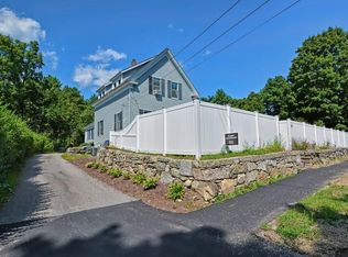 228 Main St, Medway, MA 02053