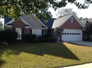 316 Rolling Knoll Dr, Columbia, SC 29229