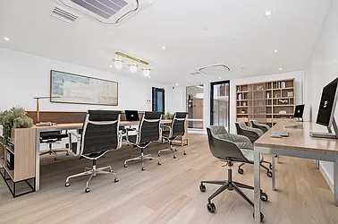 Rented by REAL New York