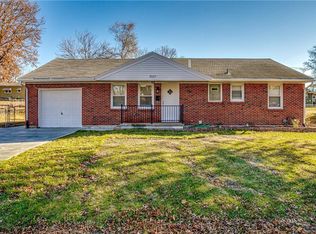 2527 N 46th Ter, Kansas City, KS 66104