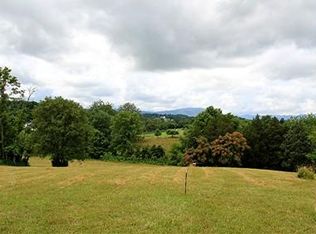 0 Blacksburg Rd, Fincastle, VA 24090