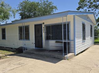 506 E Llano Grande St, Weslaco, TX 78596