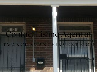2124 Aiken St, Baltimore, MD 21218