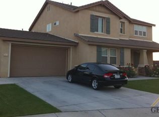 12613 Colorado Ave, Bakersfield, CA 93312