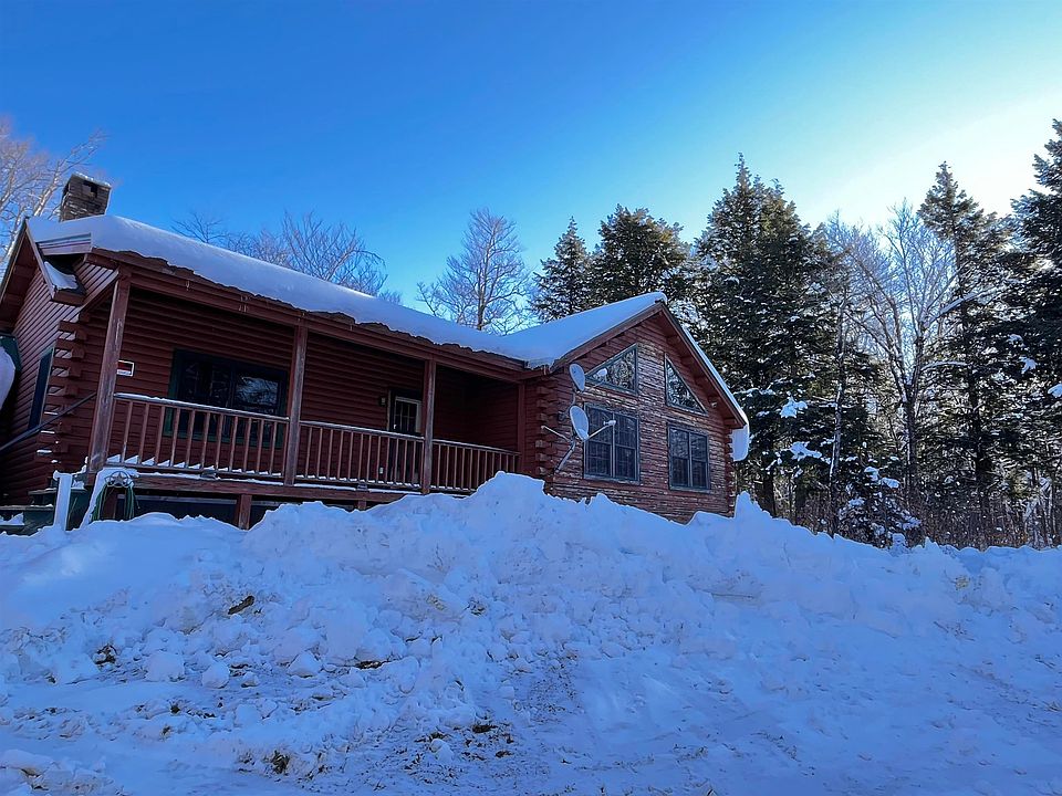 392 Old Stage Road, Halifax, VT 05358 Zillow