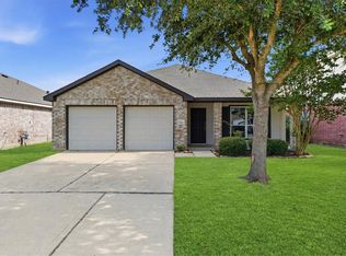25414 Barmby Dr, Tomball, TX 77375