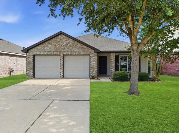 25414 Barmby Dr, Tomball, TX 77375