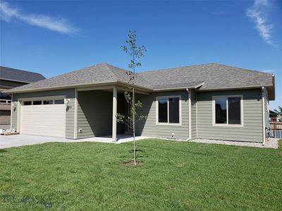 906 Floyd Way, Livingston, MT, 59047