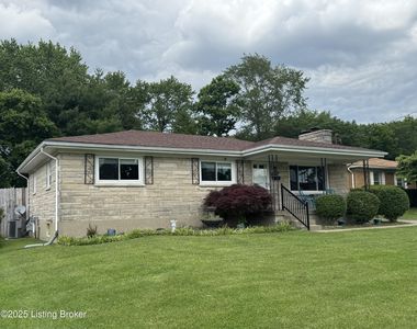 7005 Shareith Dr, Louisville, KY, 40228