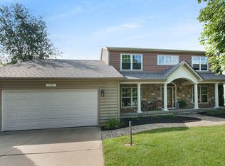 7487 Haflinger Cir, Kalamazoo, MI 49009