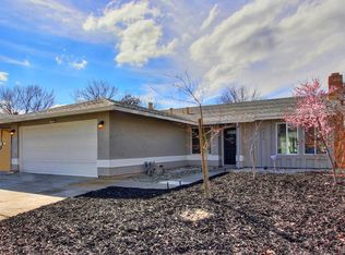 4314 Rose Valley Way, Sacramento, CA 95826