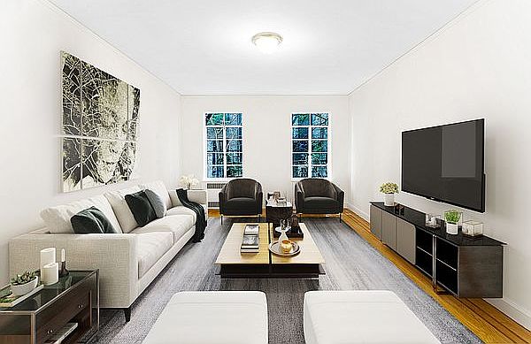 1st image of 151 E 90th St APT 1G