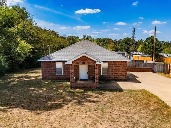 11685 County Road 35, Tyler, TX 75706